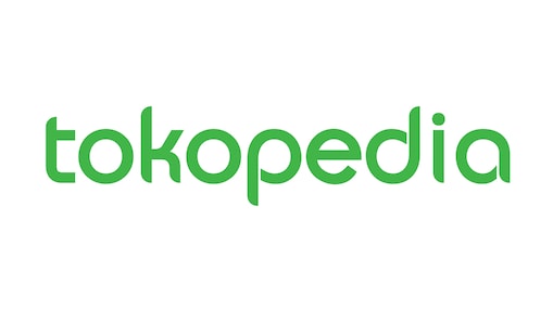 Logo Tokopedia