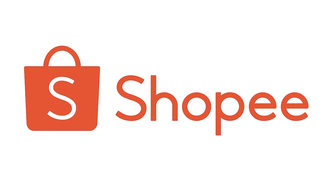Logo Shopee