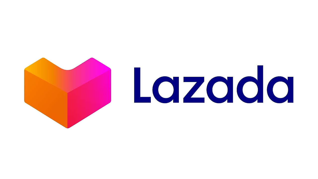 Logo Lazada
