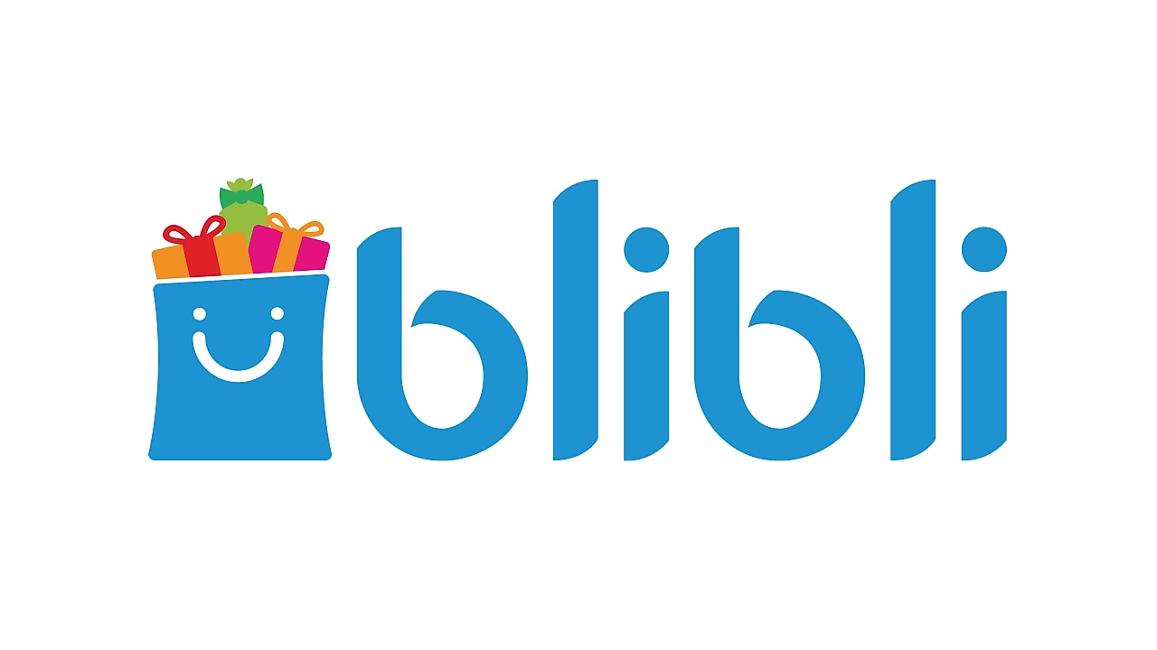 Logo Blibli