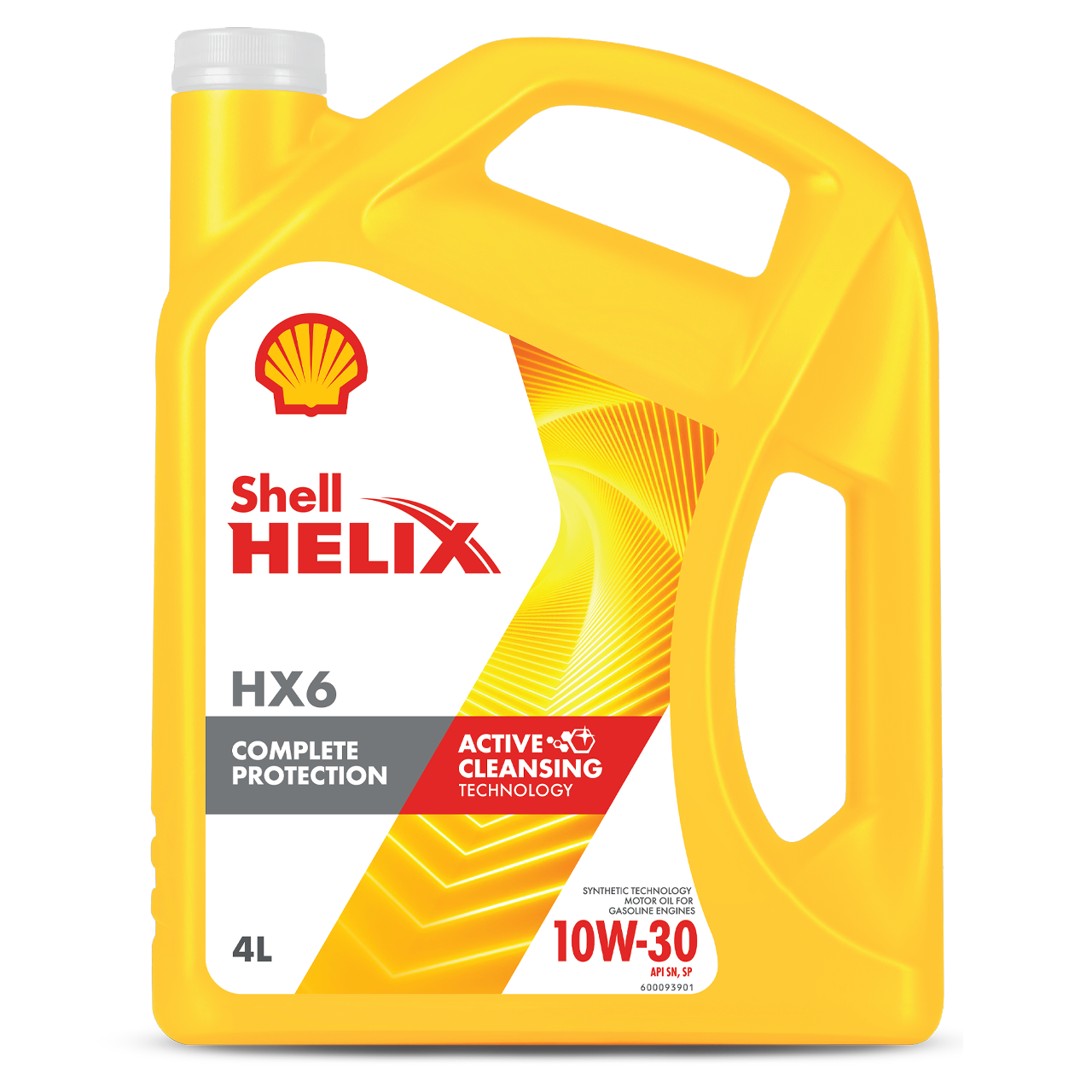 Shell Helix HX6 10W-30