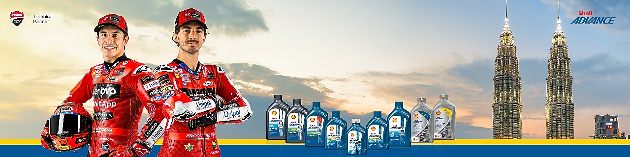 Selamat kepada para pemenang GP Malaysia