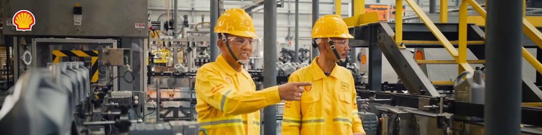 Performa Maksimal Mesin Kendaraan Anda  Dimulai di Sini