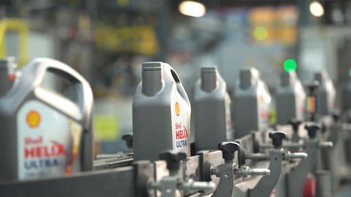 Kebutuhan Mesin Anda Dimulai dari Pabrik Pelumas Shell di Marunda