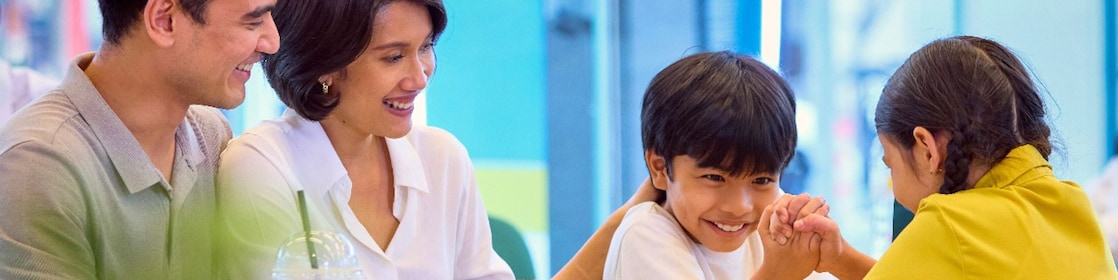 Penawaran Tenant Retail di SPBU Shell