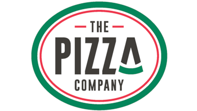 the pizza company