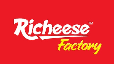 Richeese Factory