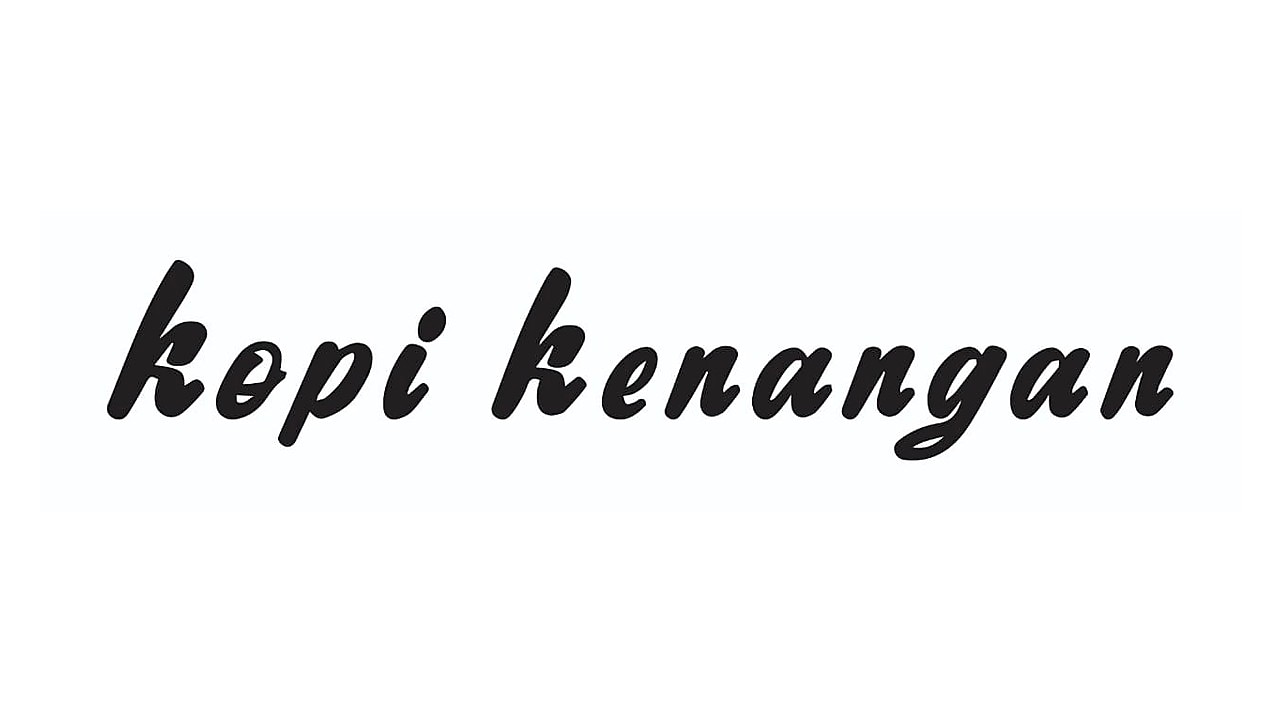 Kopi Kenangan