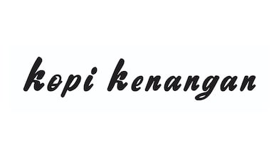 Kopi Kenangan
