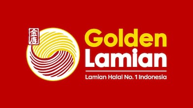 Golden Lamian