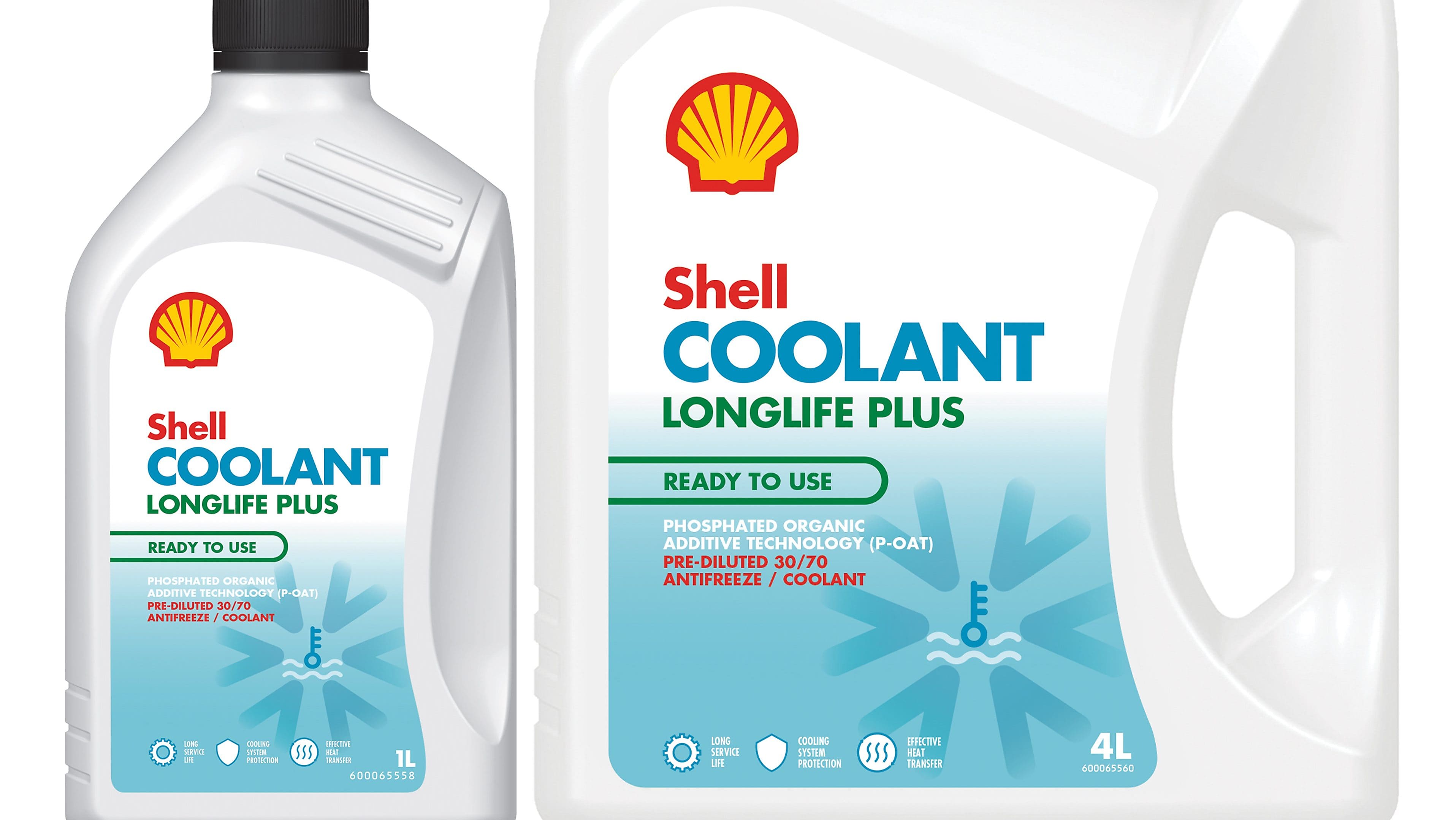 Shell g12