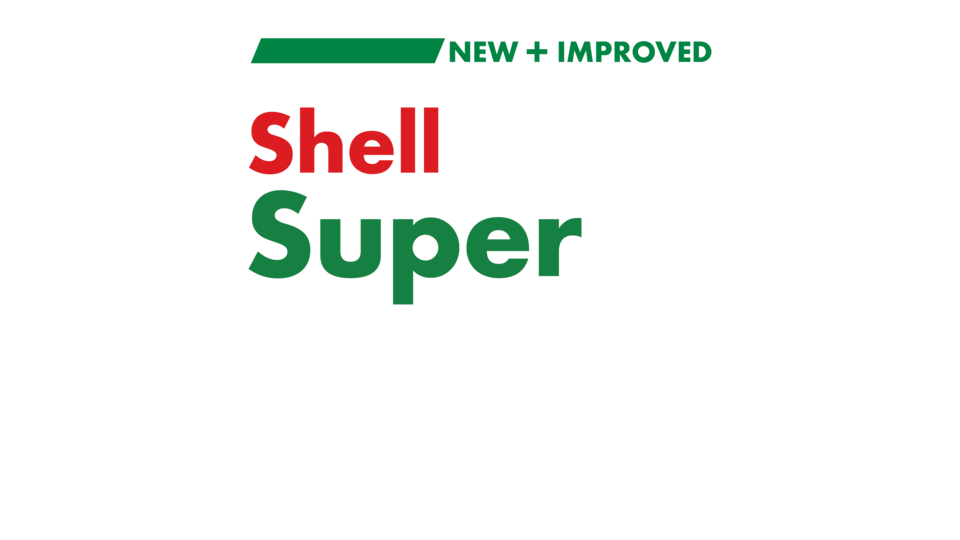 Shell Super