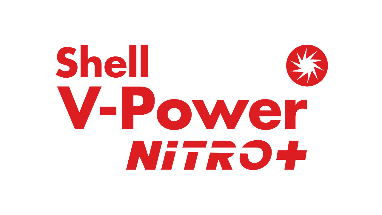 Shell V-power nitro