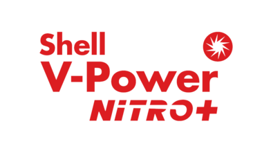 Shell V-power nitro