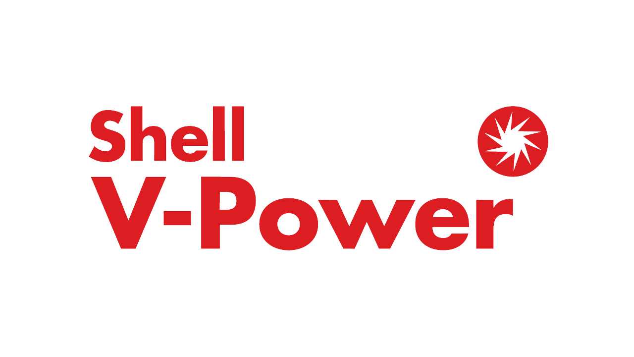 Shell V-power