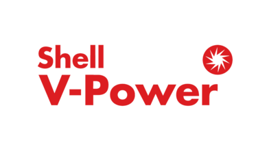 Shell V-power