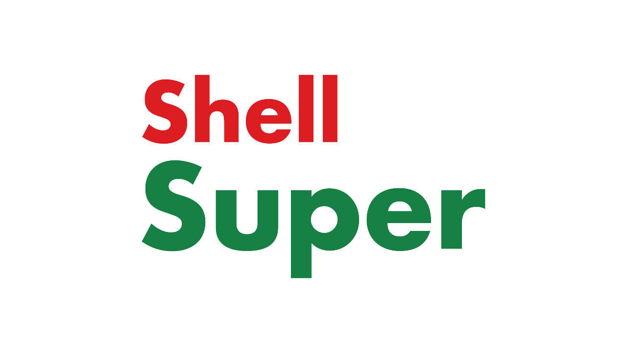 Teknologi Baru Shell Super