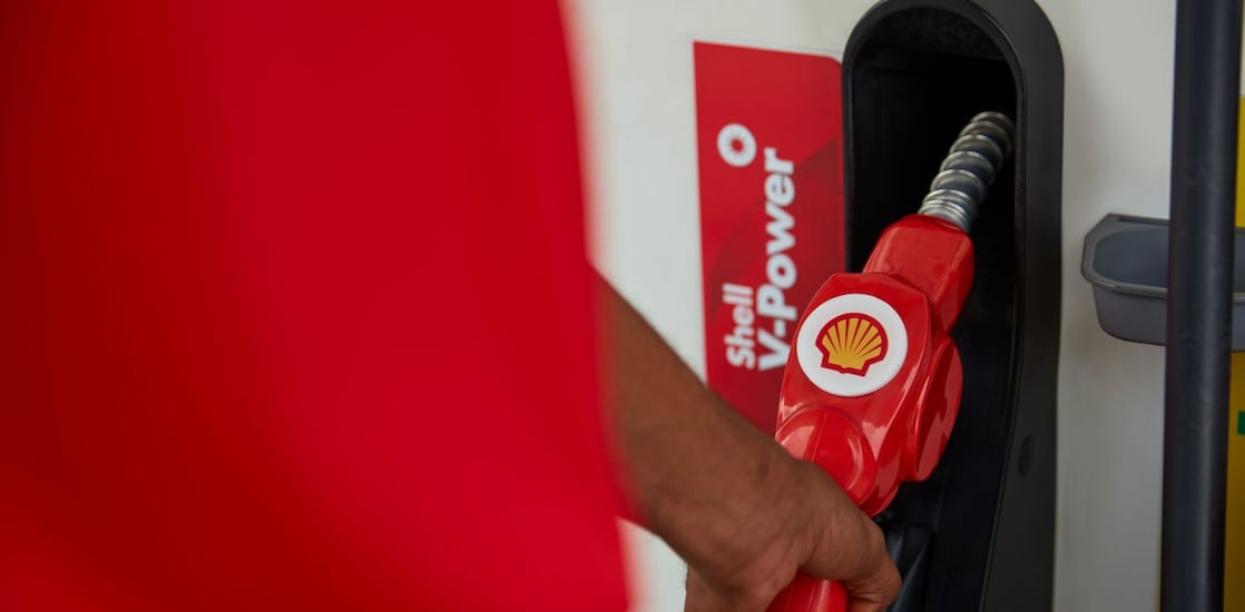 Informasi Ketersediaan BBM di SPBU Shell