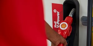 Informasi Ketersediaan BBM di SPBU Shell