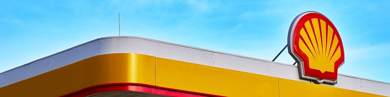 Informasi Ketersediaan BBM di SPBU Shell