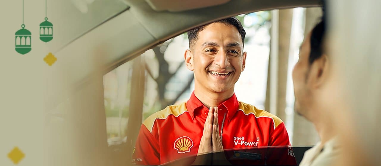 Jam Operasional SPBU Shell Selama Hari Raya Nyepi dan Idulfitri