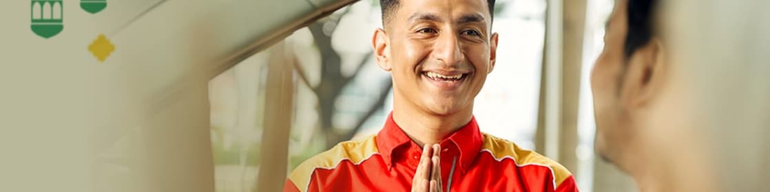 Jam Operasional SPBU Shell Selama Hari Raya Nyepi dan Idulfitri