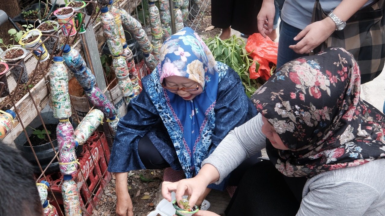 Desa BERSEMI