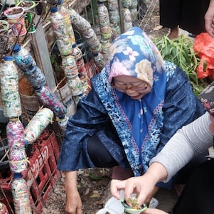 Desa BERSEMI