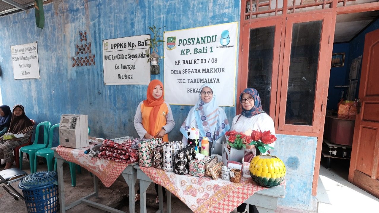 Desa BERSEMI