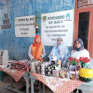 Desa BERSEMI