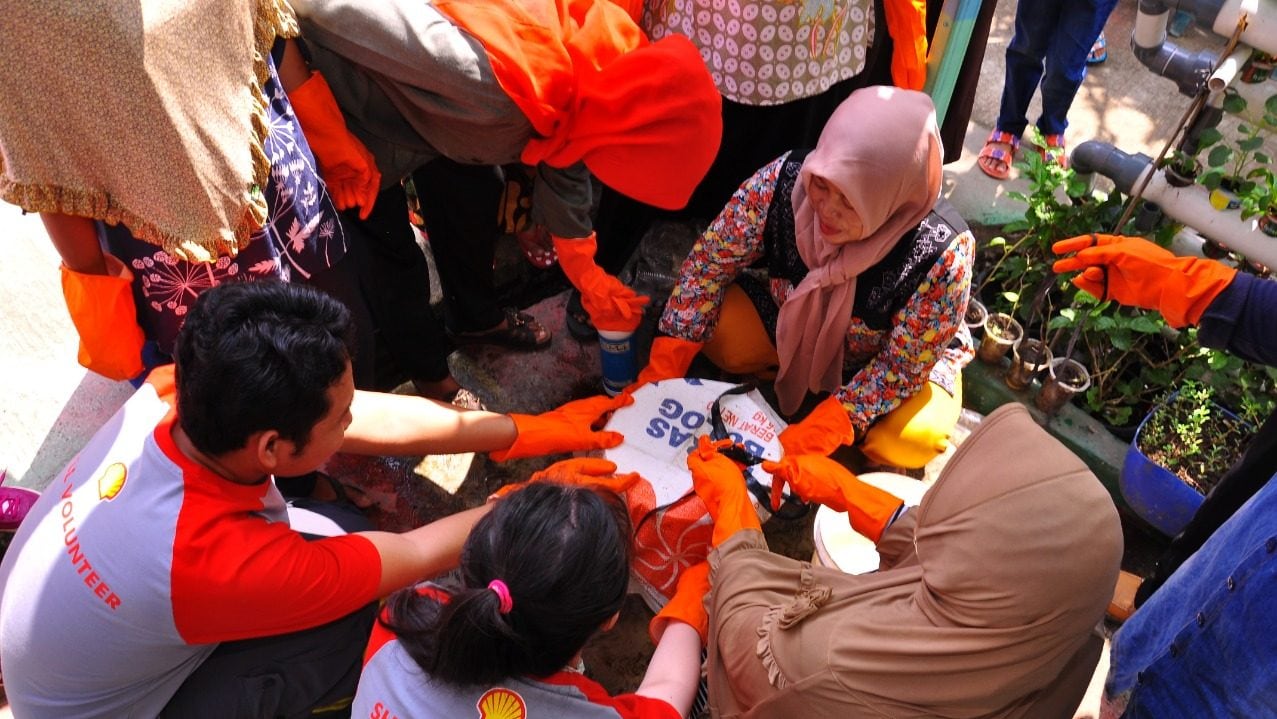 Desa BERSEMI
