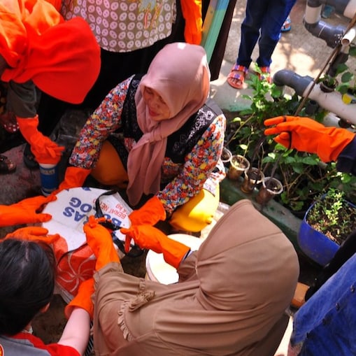 Desa BERSEMI