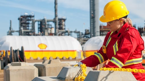 Laporan Keberlanjutan Shell 2020 Online