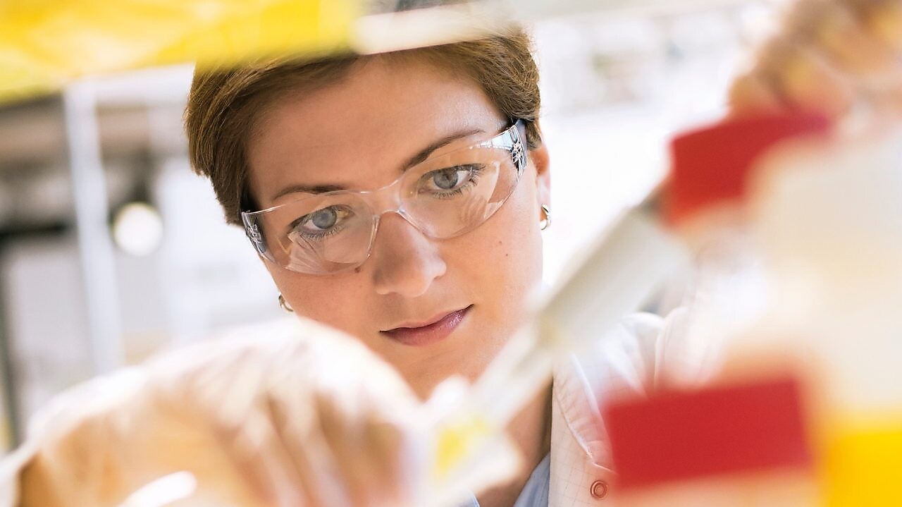 Laporan Keberlanjutan Shell 2020 Online